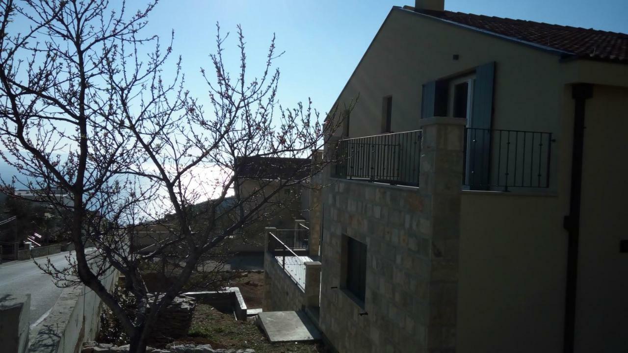Apartments Denis Makarska Exterior foto